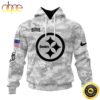 NFL Pittsburgh Steelers Arctic Camo Salute To Service 2026 Design Hoodie, T Shirt, Sweatshirt 1