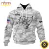NFL Tampa Bay Buccaneers Arctic Camo Salute To Service 2026 Design Hoodie, T Shirt, Sweatshirt 1