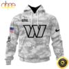 NFL Washington Commanders Arctic Camo Salute To Service 2026 Design Hoodie, T Shirt, Sweatshirt 1
