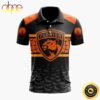 NHL Florida Panthers Halloween 2026 Design Personalized Polo Shirts 1