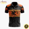 NHL San Jose Sharks Halloween 2026 Design Personalized Polo Shirts 1