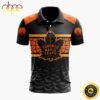 NHL Toronto Maple Leafs Halloween 2026 Design Personalized Polo Shirts NHL Toronto Maple Leafs Halloween 2026 Design Personalized Polo Shirts 1