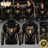Omaha Mavericks x Military Appreciation 2026 Hoodie Omaha Mavericks x Military Appreciation 2026 Hoodie