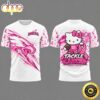 Philadelphia Eagles Football x Hello Kitty Crucial Catch 2026 3D Shirt Philadelphia Eagles Football x Hello Kitty Crucial Catch 2026 3D Shirt