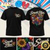 Simple Plan Bigger Than You Think Tour 2026 London T Shirt Simple Plan Bigger Than You Think Tour 2026 London T Shirt