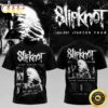 Slipknot Sicest Stadium Tour 2027 Signed 3D Shirt Slipknot Sicest Stadium Tour 2027 Signed 3D Shirt
