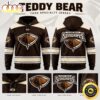 South Carolina Stingrays Teddy Bear Toss 2026 Hoodie South Carolina Stingrays Teddy Bear Toss 2026 Hoodie