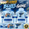 St. Louis Blues Bluey Game 2026 Light Blue Hoodie St. Louis Blues Bluey Game 2026 Light Blue Hoodie