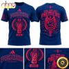 Sydney Roosters NRL Premiers 2026 3D Shirt Sydney Roosters NRL Premiers 2026 3D Shirt