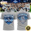 Tampa Bay Rays Take October 2026 Postseason Heather 3D Shirt Tampa Bay Rays Take October 2026 Postseason Heather 3D Shirt