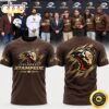 UFL Colorado We are the Colorado Stampede Shirt UFL Colorado We are the Colorado Stampede Shirt
