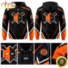 Wheeling Nailers Halloween Special Hoodie