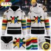 Wheeling Nailers Our Wizards & Wands Uniform Hoodie